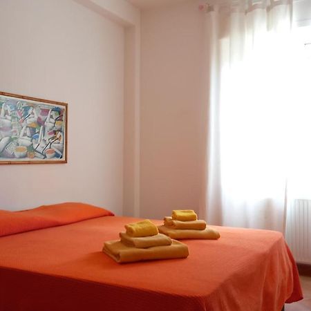 Bed And Breakfast Dorgali Eksteriør billede