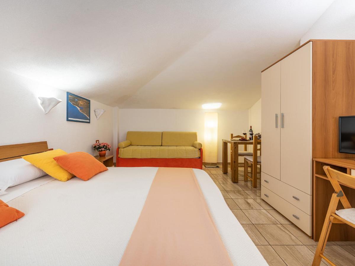 Bed And Breakfast Dorgali Eksteriør billede