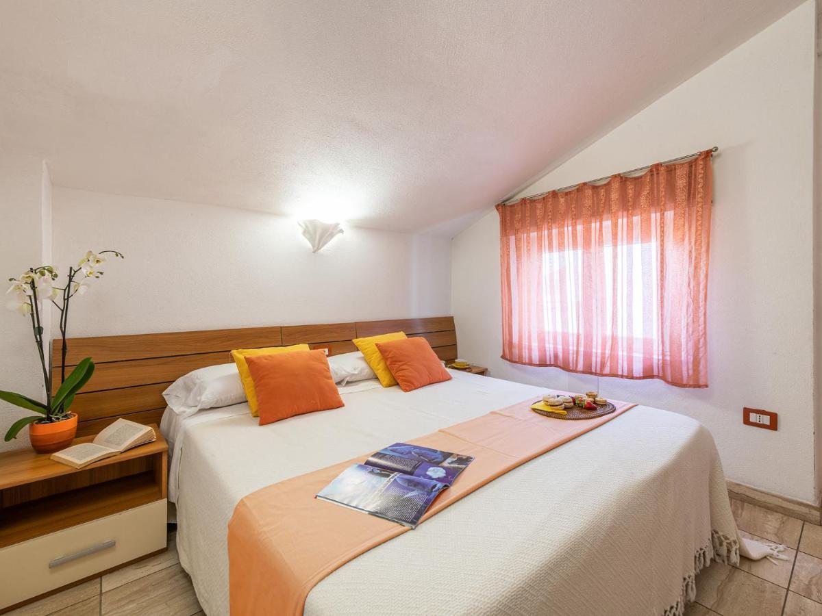 Bed And Breakfast Dorgali Eksteriør billede
