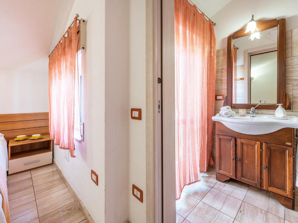 Bed And Breakfast Dorgali Eksteriør billede